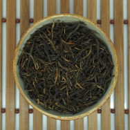 Keemun Xian Zhen - Musta tee alk. 25 g